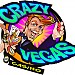 Crazy Vegas Casino logo