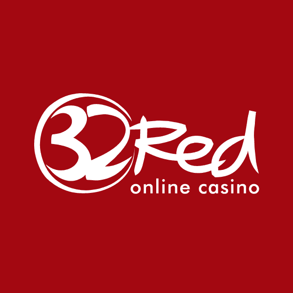 32 Red Casino Christmas Prize Wheel Promotion