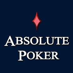 Absolute Poker logo