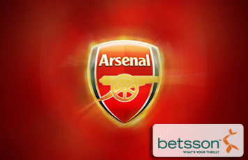 Betsson Arsenal FC