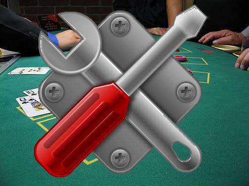 Strategy Tools for Blackjack