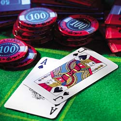 Understanding Blackjack Terminology