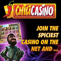 Chili Casino Microgaming Quickfire