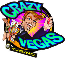 Crazy Vegas Online Casino