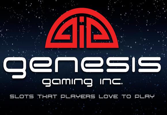 Genesis Gaming Slots