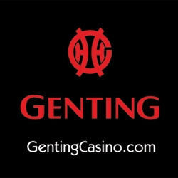 Genting Casino Welcome Bonus