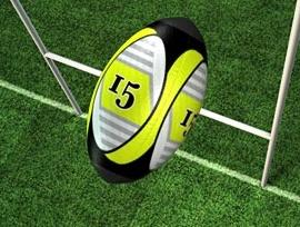InterCasino Rugby World Cup Promotion