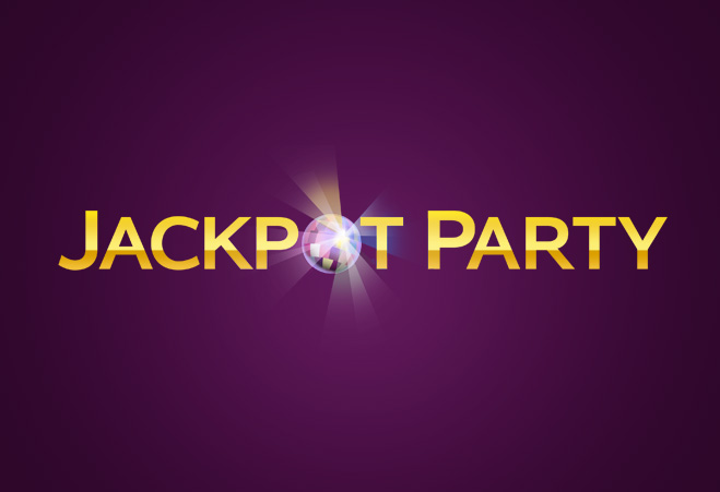 Jackpot Party Casino Promotion