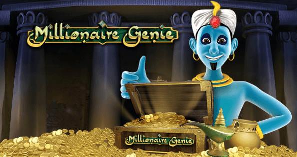 Millionaire Genie Jackpot 888 Casino