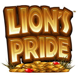 Lions Pride Slots Promotions