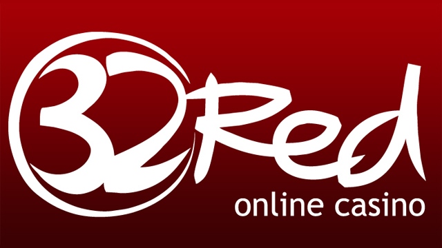 Ruby Replay Promotion 32Red Casino