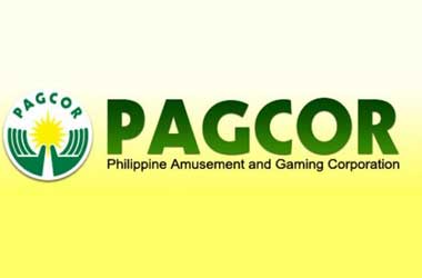 PAGCOR logo