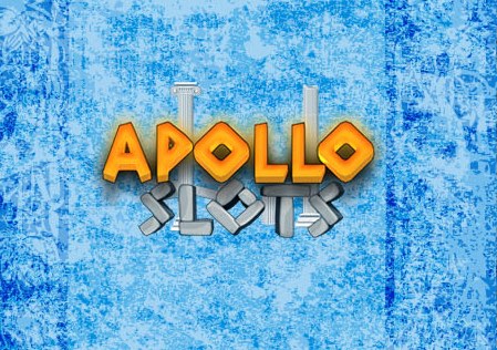 Apollo Slots Casino Welcome Bonus
