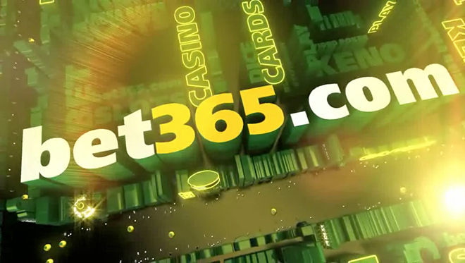 Bet365 Launches Playtech Mobile Casino