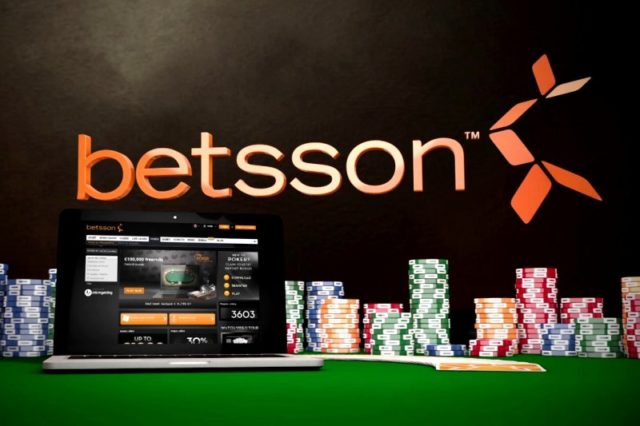 Betsson TonyBet