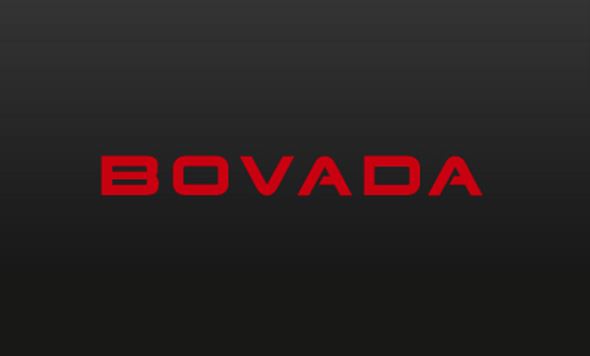 Bovada Casino logo