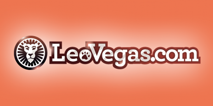 Rock Promotion Leo Vegas Casino