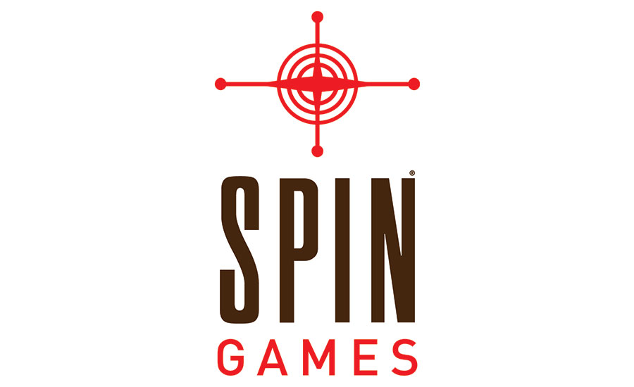 Spin Games FML Group