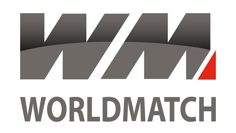 World Match gaming software logo