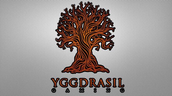 Slot Supplier of the Year Yggdrasil
