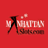 Manhattan Slots Casino Christmas Promotion
