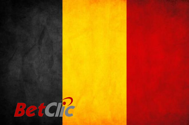 Belgium Betclic