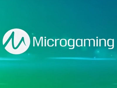 Microgaming Software logo