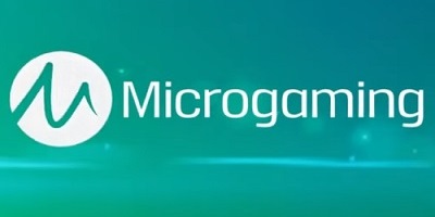 Microgaming Software logo
