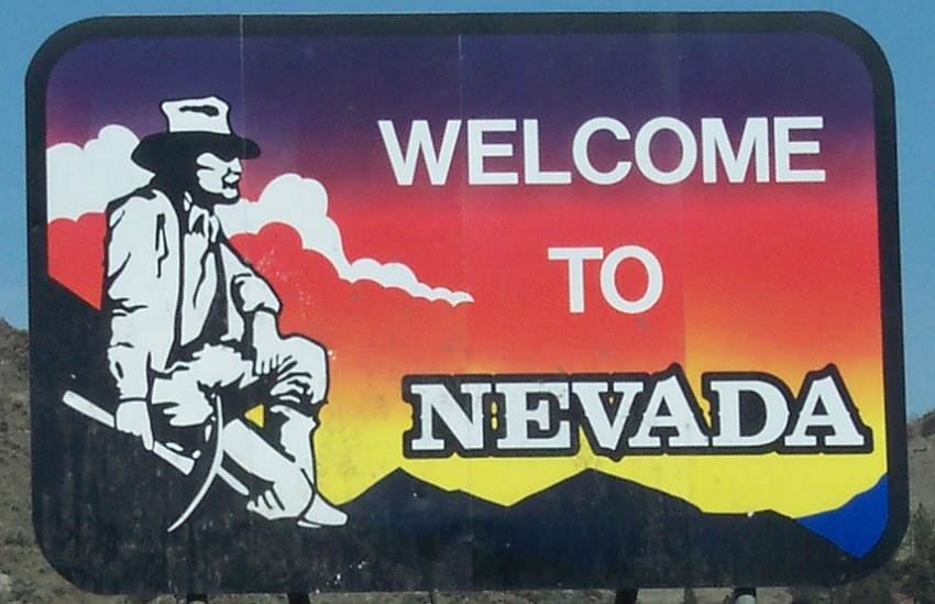 Nevada