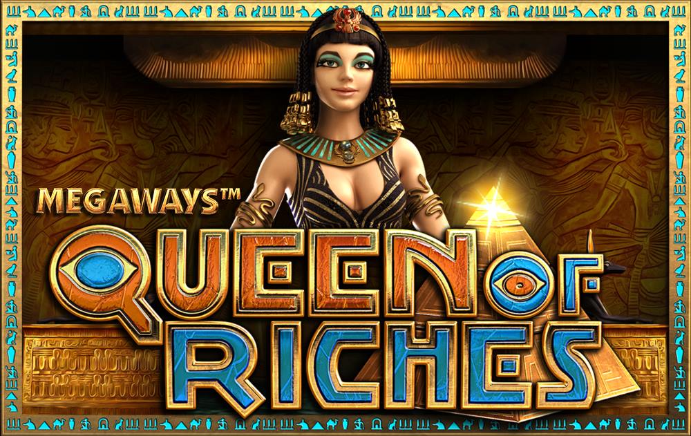 New Queen of Riches Slot