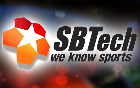 SBTech logo