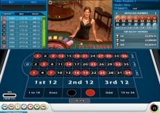 William Hill Live Roulette Promotion