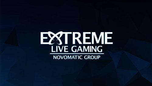 ORYX Platform Extreme Live Gaming