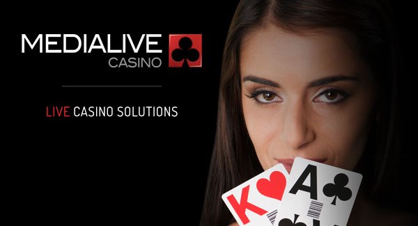 Olympic Entertainment Group Evolution and Medialivecasino deal