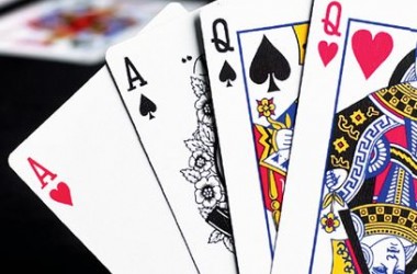 Omaha Holdem Poker Strategy