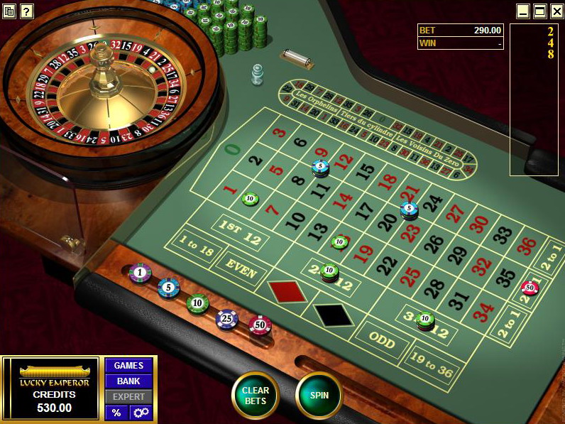 Online Roulette Name Picker Random « Online Gambling in ...
