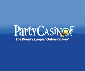 Huge Jackpot Party Casino