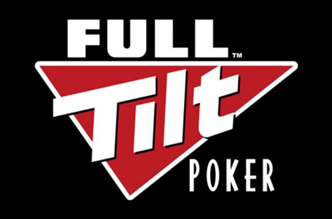 Alderney Full Tilt Poker Review