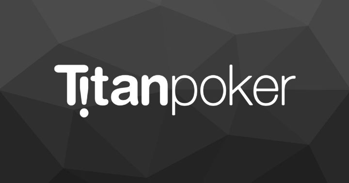 Titan Poker open for Business