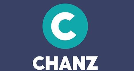 Chanz Casino Cash and Free Spins