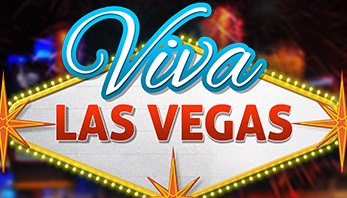 Mansion Casino Viva Las Vegas Promotion