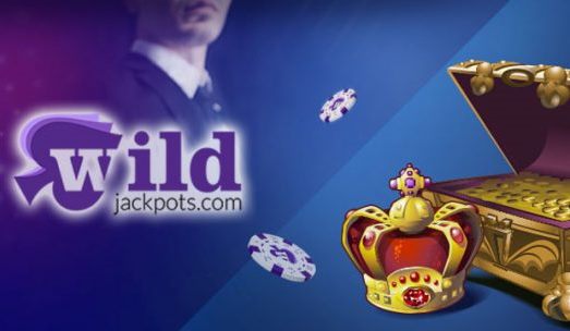 Wild Jackpots Casino Midnight Rush Promotion