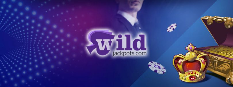 Midnight Rush Promotion Wild Jackpots Casino