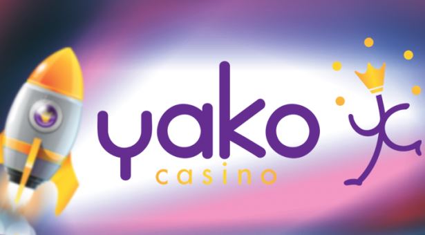 Yako Casino logo