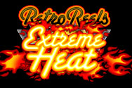 Retro Reels Extreme Heat Promotion