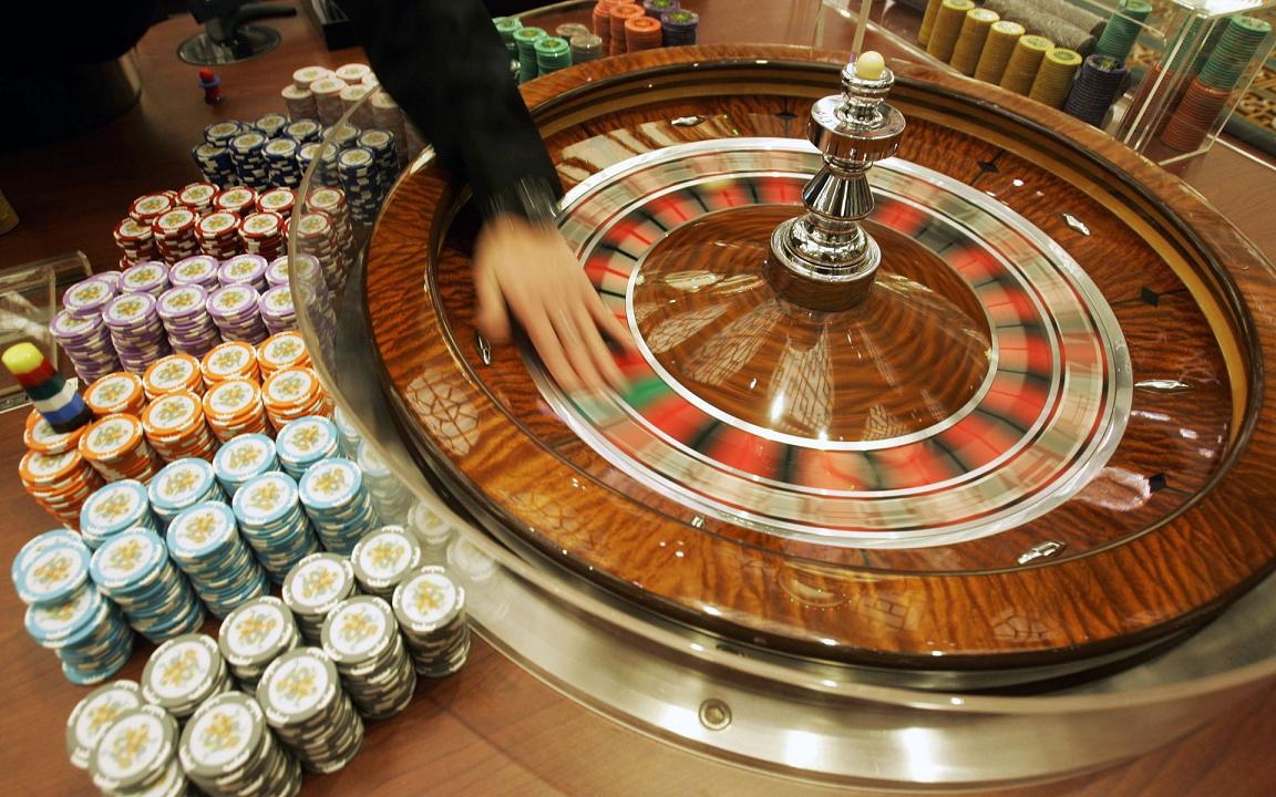 Roulette Fibonacci Betting System