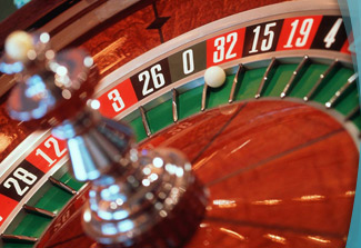 Roulette Guide: Call Bets