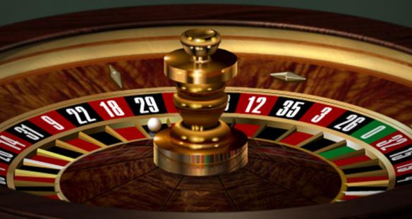 Roulette Odds