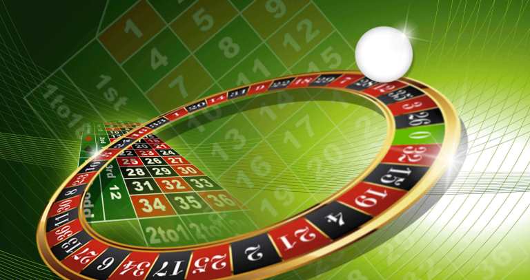 D'Alembert Roulette Betting System