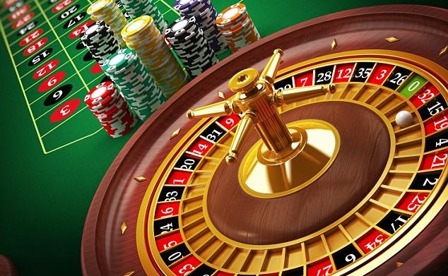 Betting Roulette Systems